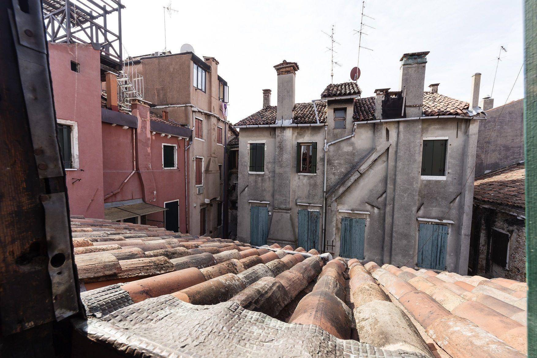 Locanda Art Deco Venice Exterior photo