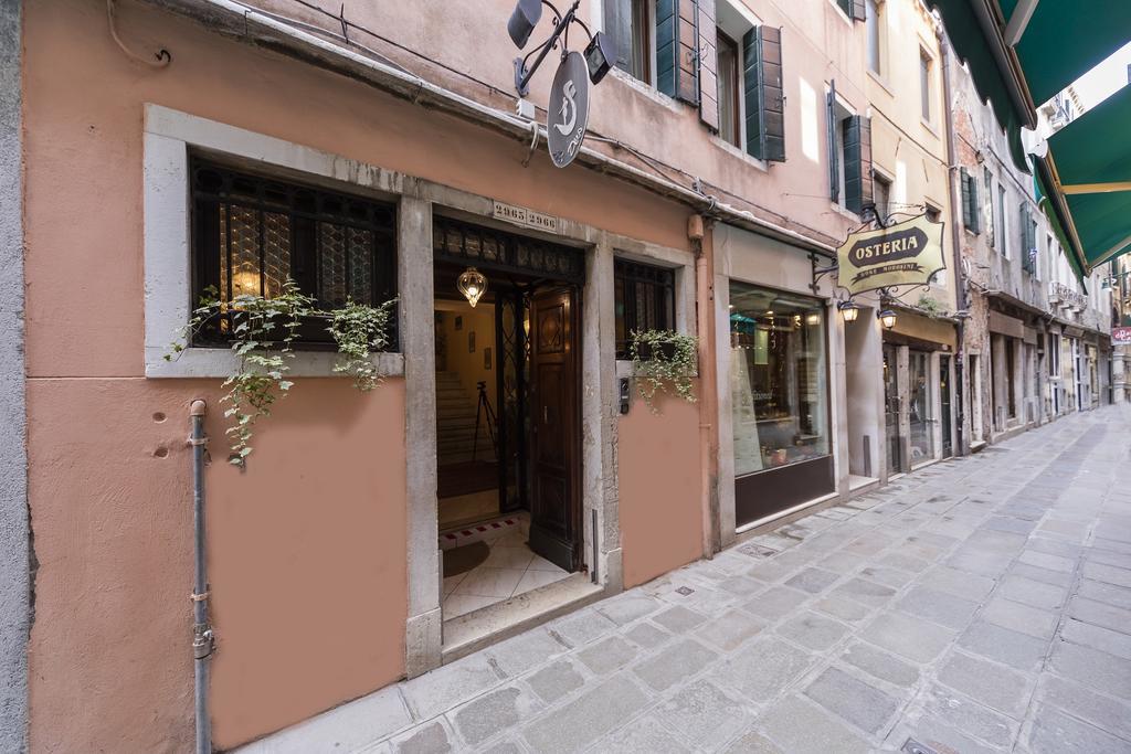 Locanda Art Deco Venice Exterior photo