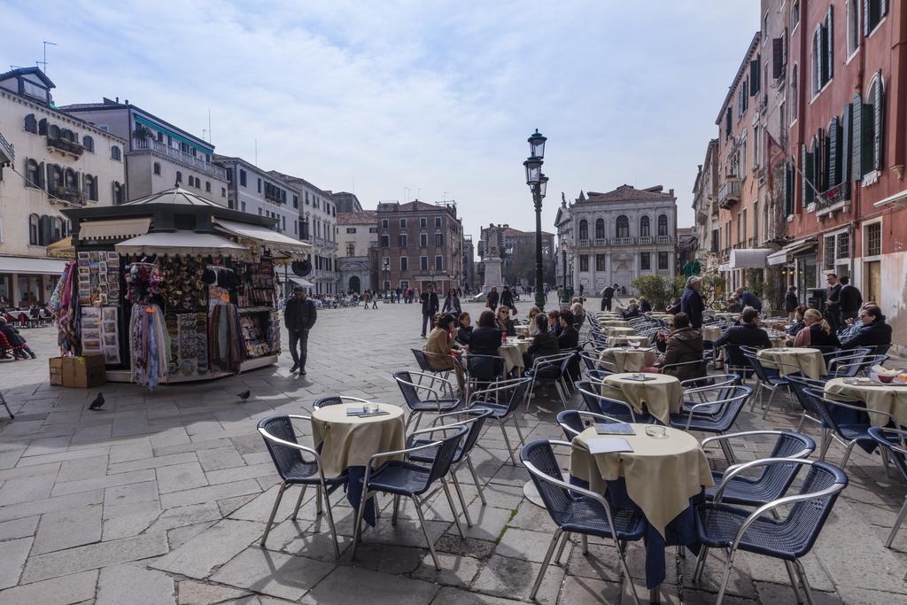 Locanda Art Deco Venice Exterior photo
