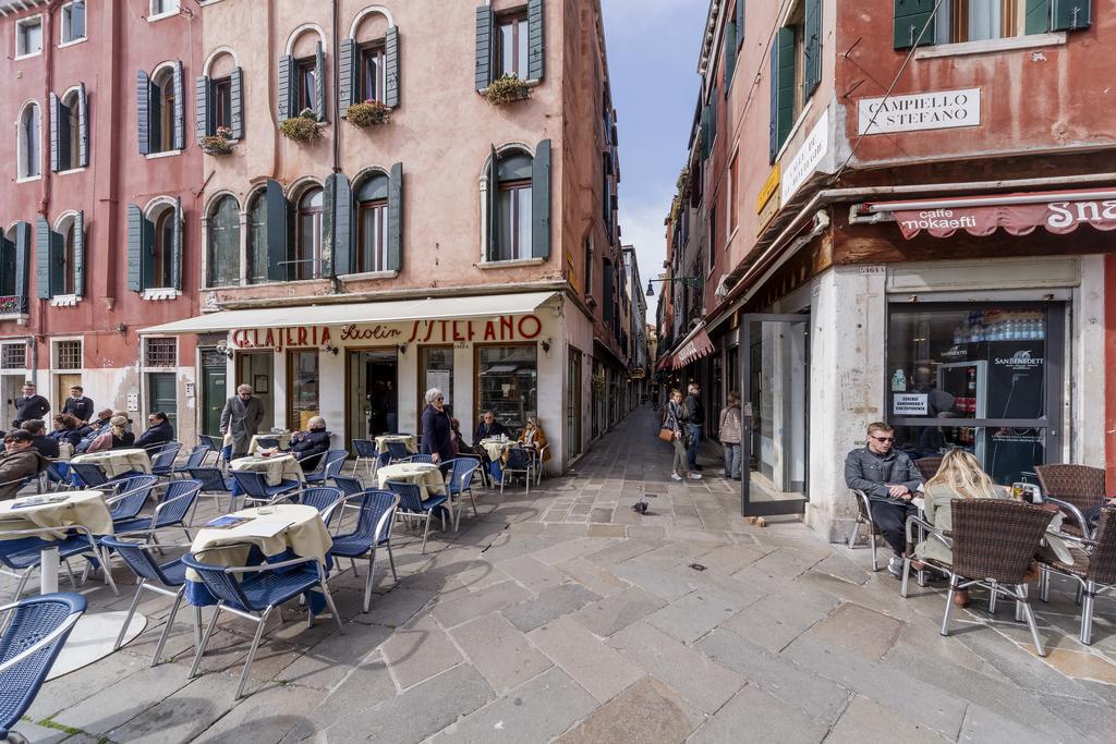 Locanda Art Deco Venice Exterior photo