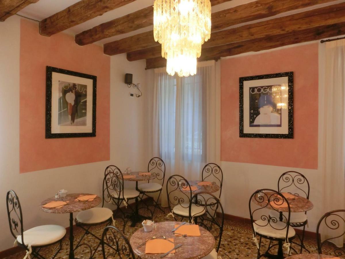 Locanda Art Deco Venice Exterior photo