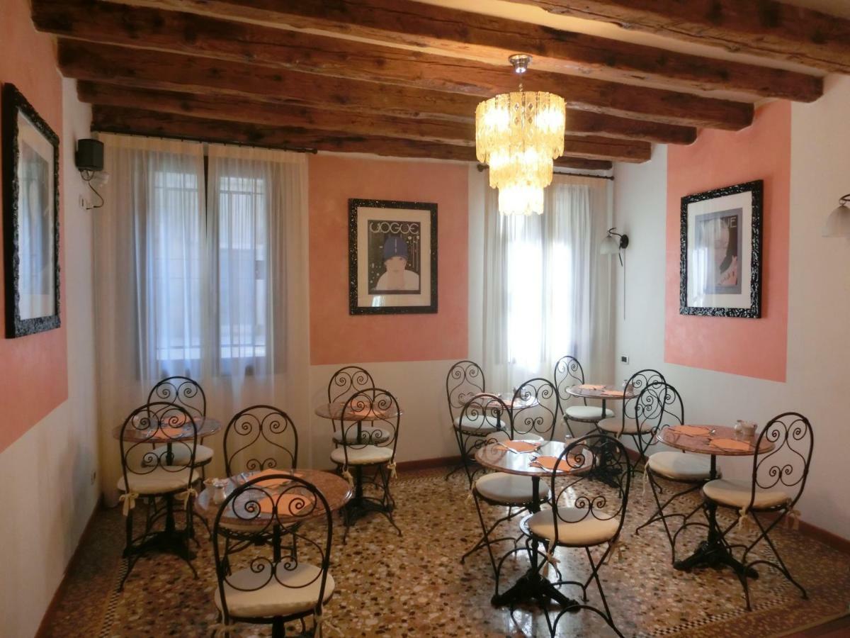 Locanda Art Deco Venice Exterior photo